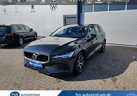 Volvo V60 B4 Benzin 197 PS Core AHK Navi BLIS