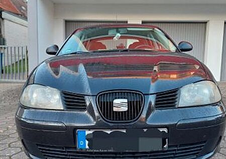 Seat Ibiza 1.4 16V 55kW Sport Edition Sport Edition