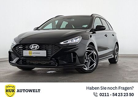 Hyundai i30 1.6 T-GDI N Line Mild-Hybrid LED+NAVI+RFK+