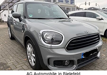 Mini One Countryman " John Cooper Works"PANO