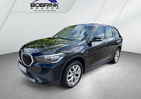BMW X1 sDrive18d Advantage PDC Tempomat Shz.