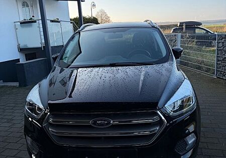 Ford Kuga 1.5 EcoBoost 150 Ps