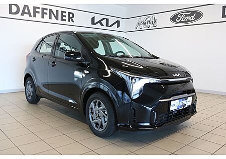 Kia Picanto Vision 1.0 EU6d Navi Kamera PDC SHZ