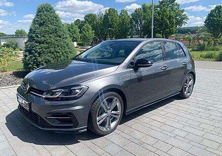 VW Golf Volkswagen 1.5 TSI ACT OPF DSG IQ.DRIVE IQ.DRIVE