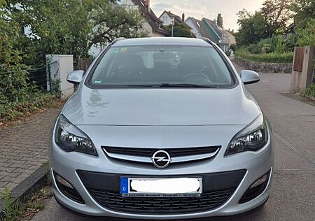 Opel Astra Sports T. 1.6 CDTI ec Edt. 81 S/S 97g ...