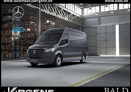 Mercedes-Benz Sprinter 317 +MBUX+Cam