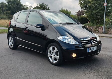 Mercedes-Benz A 200 AVANTGARDE Avantgarde