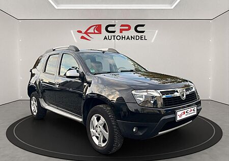 Dacia Duster gebraucht kaufen Dacia Duster I Prestige 4x2