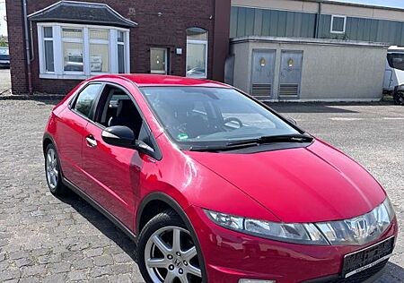 Honda Civic 1.8 Executive Executive