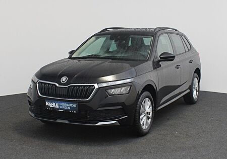 Skoda Kamiq 1.0 TSI Ambition Navi SHZ Klima PDC DAB+