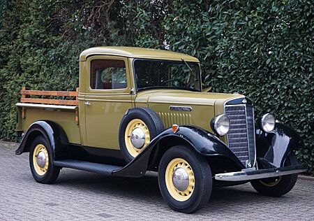 Andere IHC Pickup C1, International Harvester Co. Truck