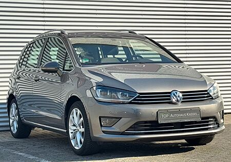 VW Golf Volkswagen Sportsvan Highline*BI-XENON/KAMERA/NAVI/TEMPOMAT