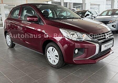 Mitsubishi Space Star Select Klima+ZV+DAB+BT Aktion 06/25