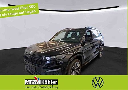 Skoda Kodiaq Sportline TDi DSG 4x4 CarPlay/ACC/LED/PDC