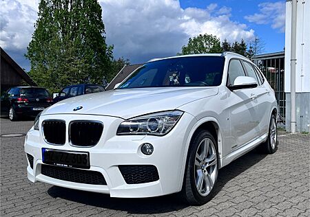 BMW X1 xDrive18dA