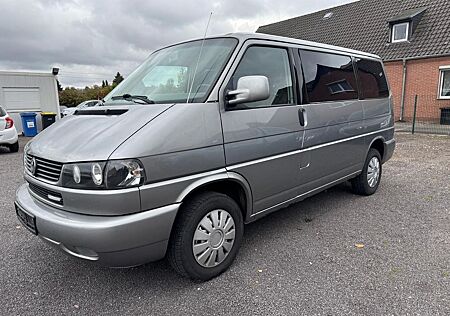VW T4 Caravelle Volkswagen 2.5TDI Kat GL