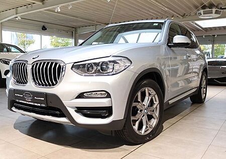 BMW X3 xDrive20d xLine 140 kW (190 PS), Autom. 8-...