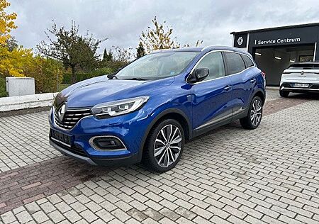 Renault Kadjar Bose Edition