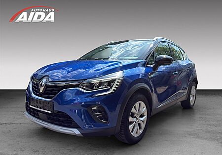 Renault Captur II 1.3 TCe 130 Intens *AUTOMATIK*