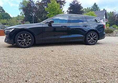 Volvo V60 D4 Geartronic Momentum Pro Momentum Pro
