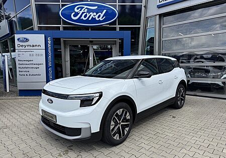 Ford Explorer EV RWD 77kW Extended Range Hot Deal