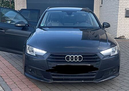 Audi A4 2.0 TDI 140kW S tronic Avant - 12/17