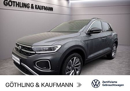 VW T-Roc Volkswagen 1.5 TSI Move DSG*Matrix*Kamera*AHK*Navi*18
