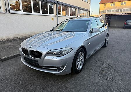 BMW 525 gebraucht kaufen BMW 525 Baureihe 5 Touring d