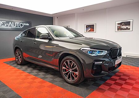 BMW X6 Baureihe xDrive 40 i M Sport