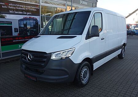 Mercedes-Benz Sprinter 314 CDI Kasten L2H1 LED/STDHZG/KAM/TEMP