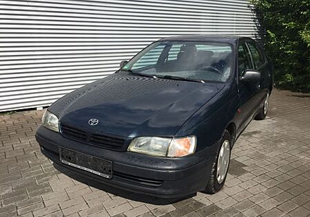 Toyota Carina E