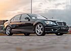 Mercedes-Benz S 65 AMG LANG*DEUTSCH*VOLL*DESIGNO*FOND*CARBON