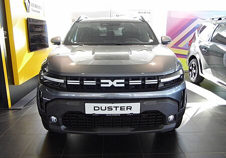 Dacia Duster III TCe 130 Journey