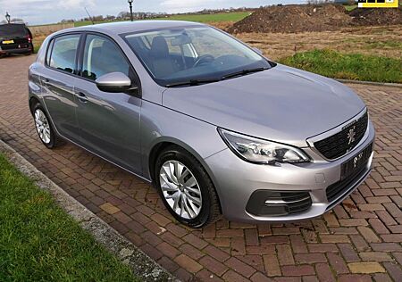 Peugeot 308 1.5 BlueHDi Blue Lease AC NAVI *MARGE CAR*