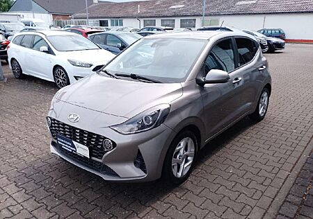 Hyundai i10 Edition 30
