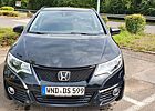 Honda Civic 1.6 i-DTEC Elegance Tourer Elegance