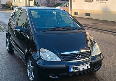 Mercedes-Benz A 160 CLASSIC Classic