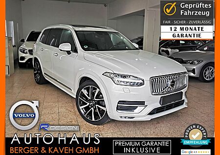 Volvo XC 90 XC90 Inscription | PANO | 7STZ + [12M.GARANTIE]