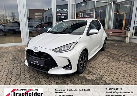 Toyota Yaris 1,5 l Hybrid Teamplayer*Comfort Paket*