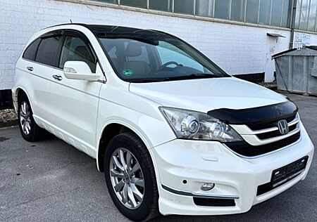 Honda CR-V Executive/Leder/Navi/Panorama/Voll