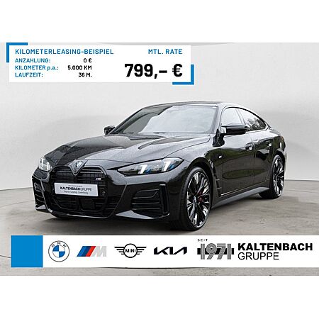 BMW 440 Gran Coupe leasen