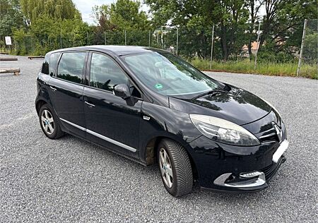 Renault Scenic Bose Edition ENERGY dCi 130 S/S EURO ...