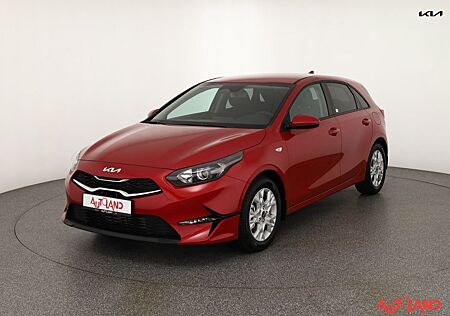Kia Cee'd Ceed 1.5 T-GDI Aut. Navi Kamera Tempomat