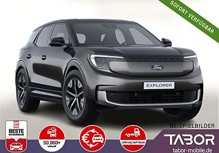 Ford Explorer 77KWh Ext Range Nav Massage ACC SHZ Kam