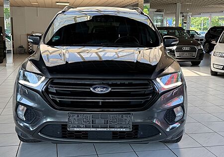 Ford Kuga ST-Line 4X4 AWD Allrad
