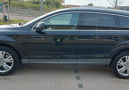 Audi Q7 3.0 TDI (DPF) quattro tiptronic -