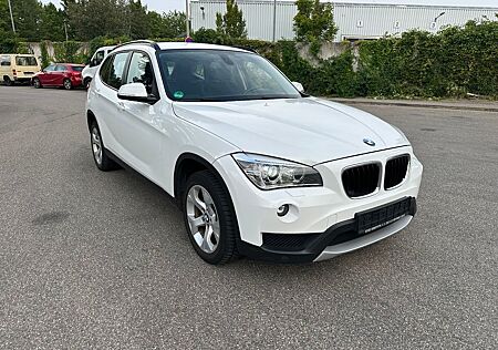 BMW X1 xDrive18d Autom.,Navi,Kamera,Xnon,AHK