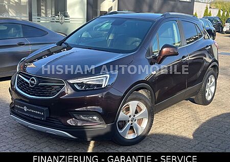Opel Mokka X Innovation/NAVI/CAM/TEMP/SHZ/GARANTIE
