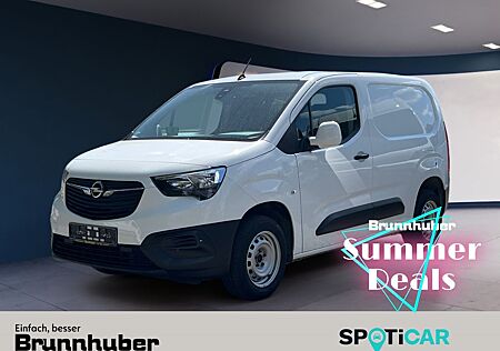 Opel Combo E D EU6d-T Cargo Edition 1.5 Diesel, 75 kW