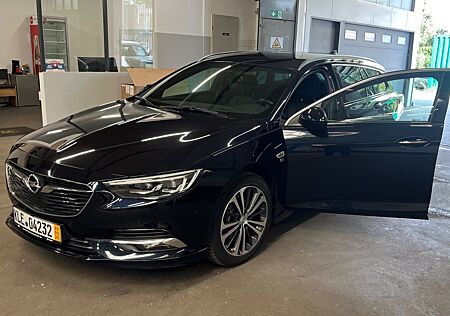 Opel Insignia B Sportstourer OPC 2.0 Turbo 4x4